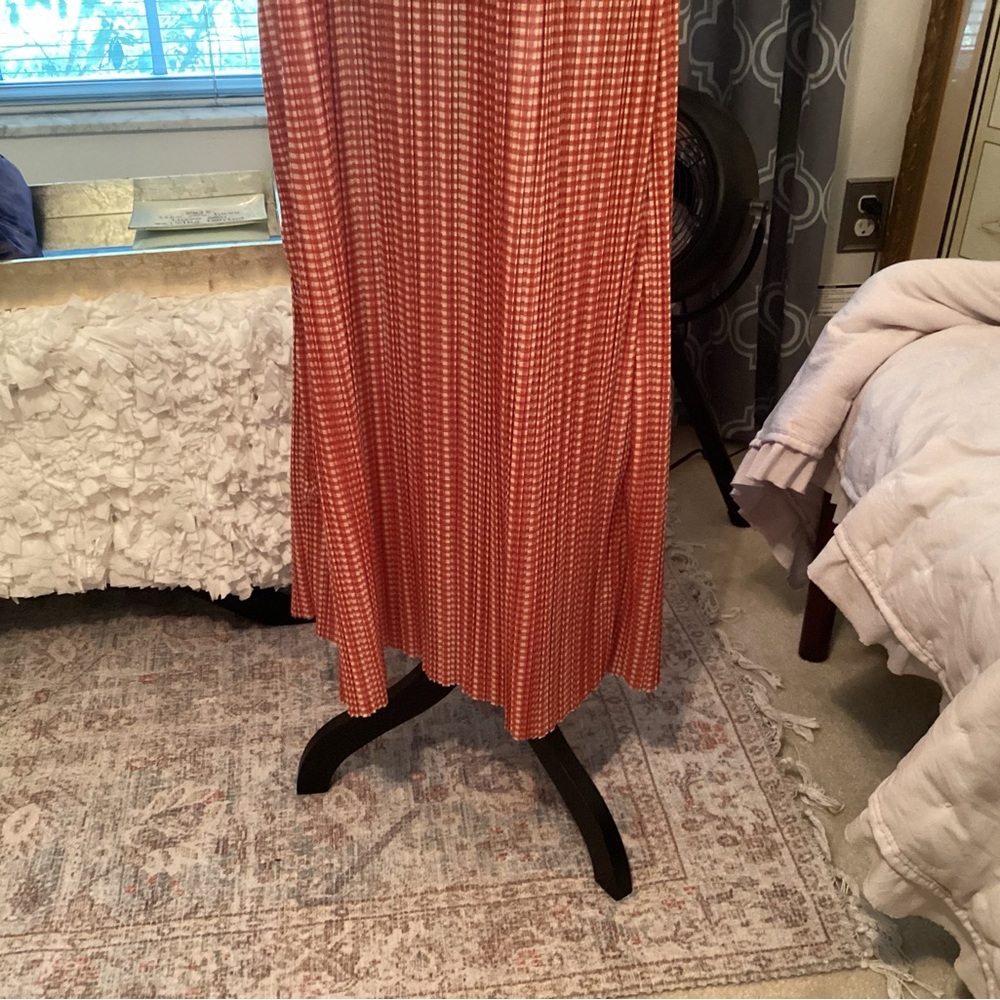 Zara Spaghetti strap dress - Picture 4 of 5